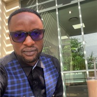 Caleb Chukwumati