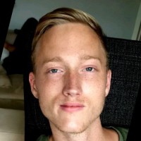 Kevin Lindström