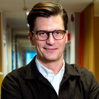 Niclas Bergström