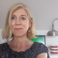 Viv Luxford