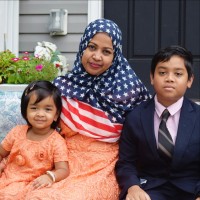 Shayla Haque
