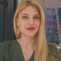 Dinu (Filimon) Alina