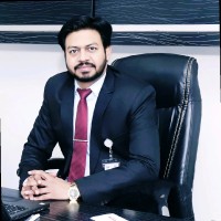 Muhammad Waqas Ghauri