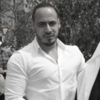 Ahmed Bahran