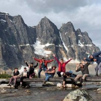 Jasper and Valemount Veterinary Clinic