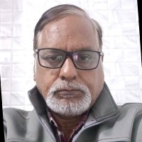 Anil Srivastava
