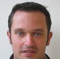 bart cornelis