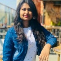 Deepthi P