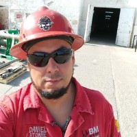 Daniel Latorre