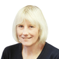 Pauline Bloxham