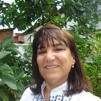 Valdélia Maria Brito dos Reis Castro Mendonça