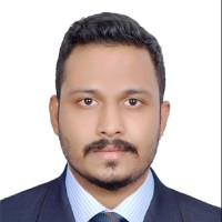 Shahin Shajahan