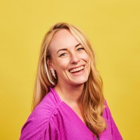 Anja Rinsma