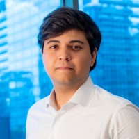 Júlio César Rocha Santos Knorst