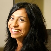 Hetal Patel