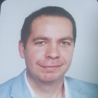 Stevan Radosavljevic