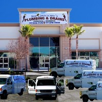 Sir Gregory's Plumbing