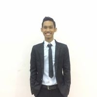 Aiman Nasrullah Mohamad Arifin