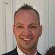 Keith Lehrman