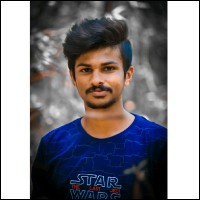 Gagan Naik