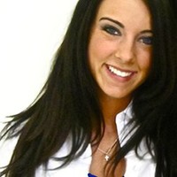 Kate Wilson