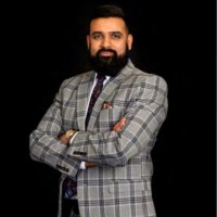 Hannan Khokhar FCCA