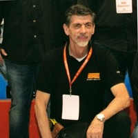 Ignacio Alvarez Suarez