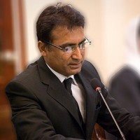 Javed Haleem