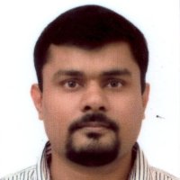 Deepak Ramakrishnan
