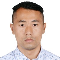 Ganesh Ghale