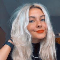 Alexandra Ingold