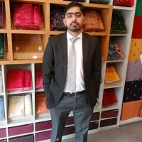 Faizan Zafar Minhas