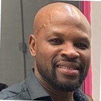 Samuel Ayorinde