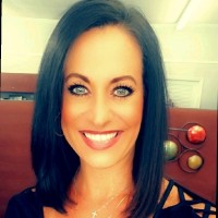 Heather Harbin