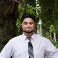 Kenneth Barrios