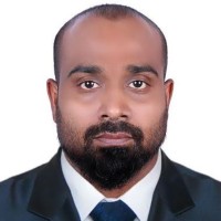 Vinod Gopalakrishnan