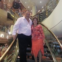 Oaky & Silvina Castillo
