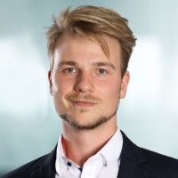 Aljoscha Kuhr