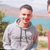 Mouad Azhar