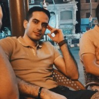 Mostafa Besar