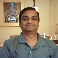 NARENDRA KUMAR GUPTA