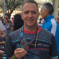Gerardo Torres Ramírez