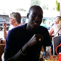 Basiru Ceesay