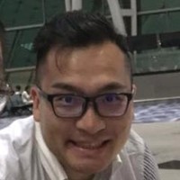 Alex KONG