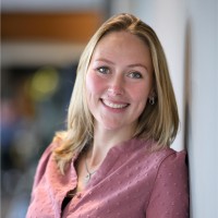Cheyenne Stegman - Van Soest