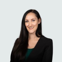 Jacqueline Daley-deGroot