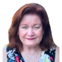 Margaret Pelton, M.Ed