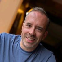 Simon Greenhalgh
