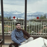 Arbaz Sukhera