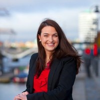 Donna Brogan
